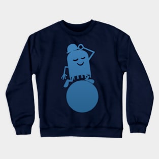 Jelly Roller - Blue Crewneck Sweatshirt